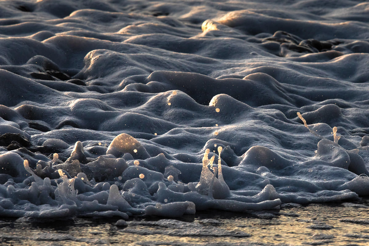 Sea Ghost