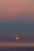 Moonset pichilemino
