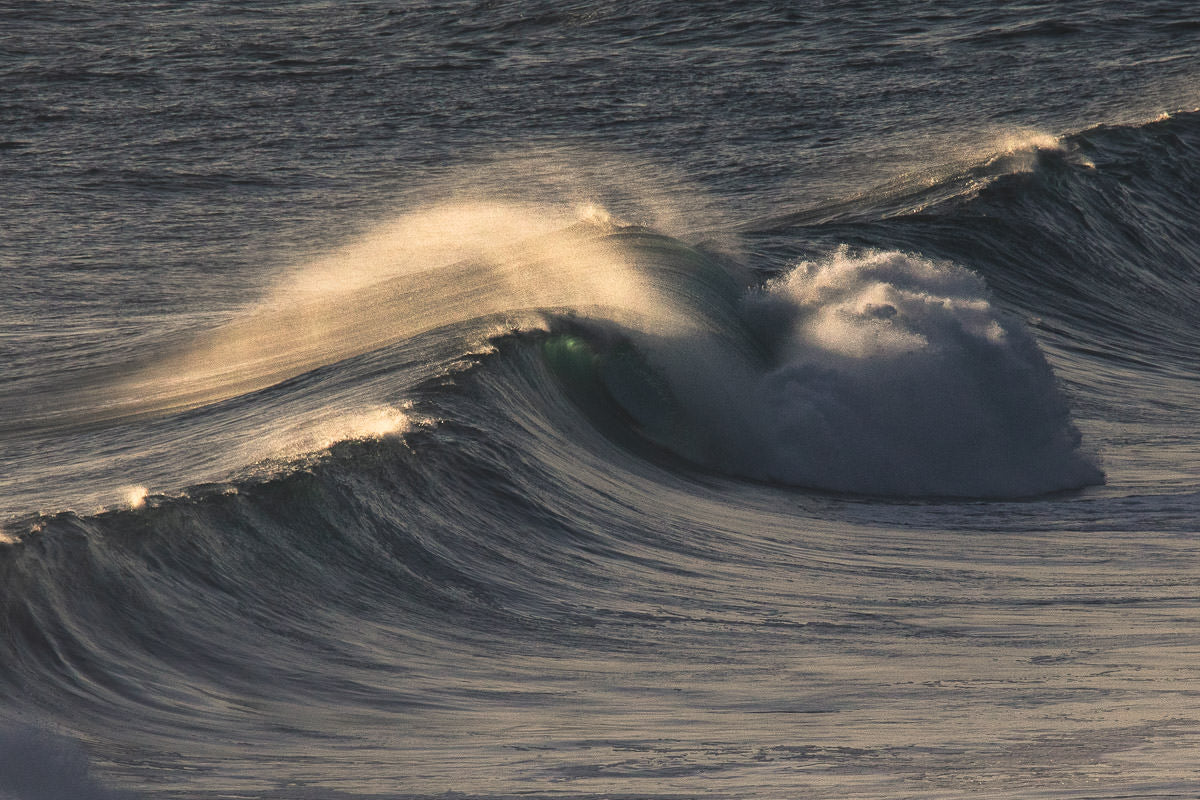 Creamy Offshore