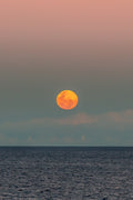 Luna de Bronte