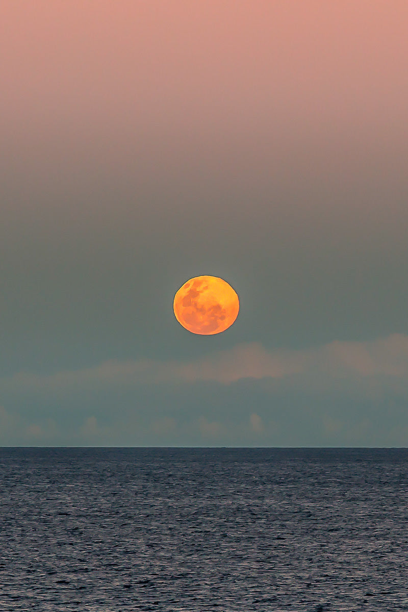 Luna de Bronte