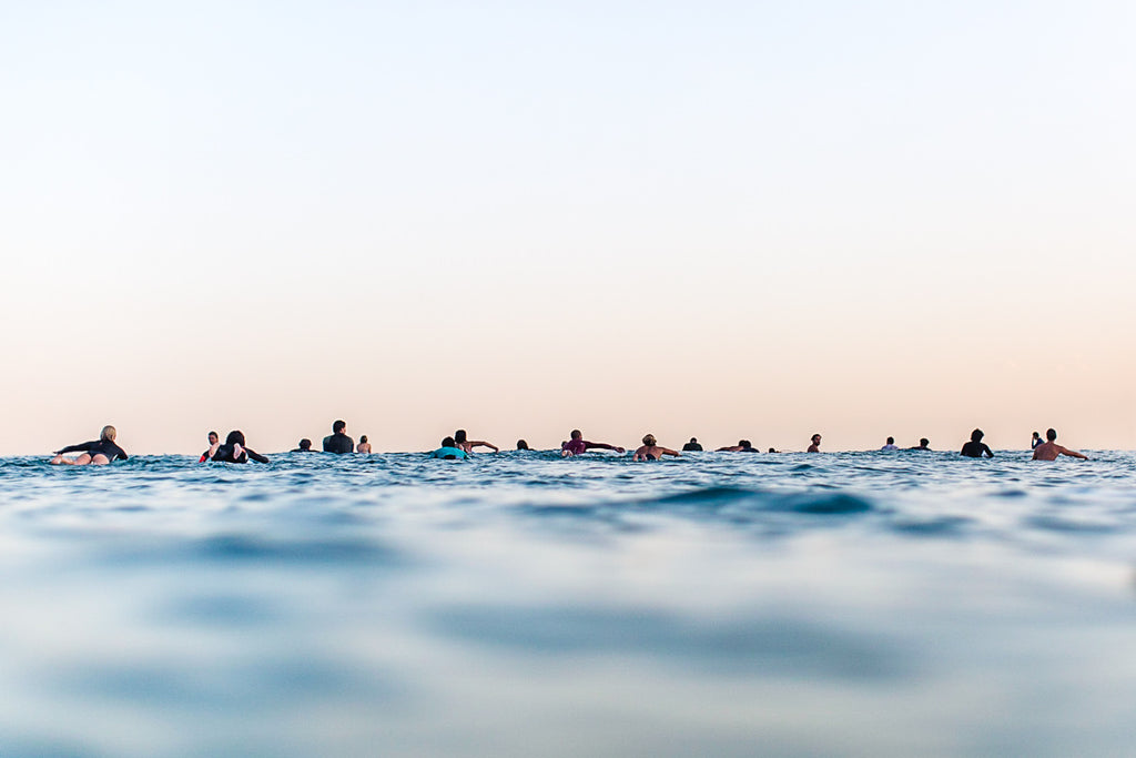 Entreseries de Surf