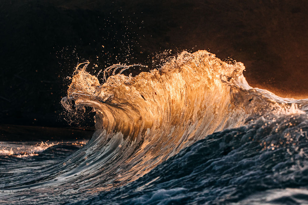 Tres Diapasones
