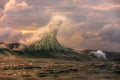 Sir David