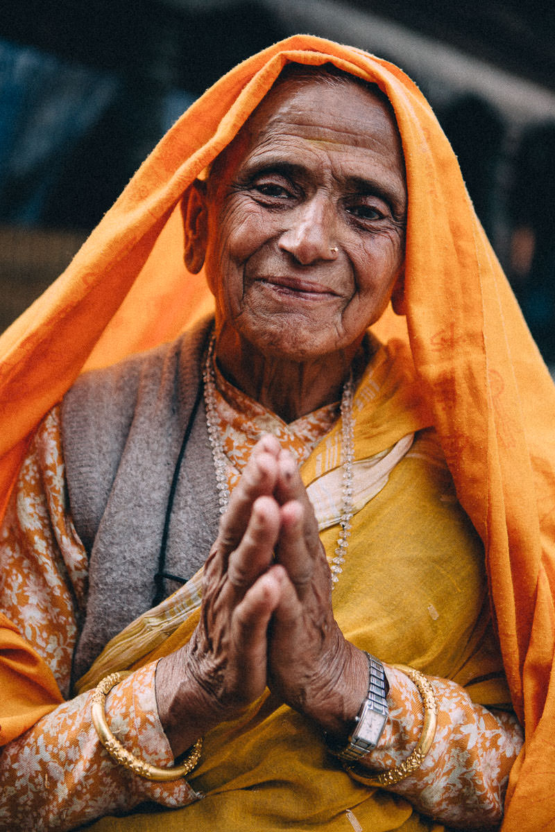 Namasté