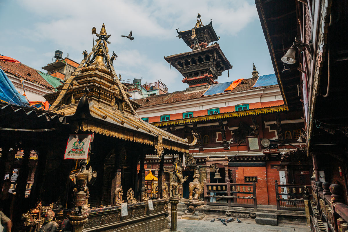 Nepal