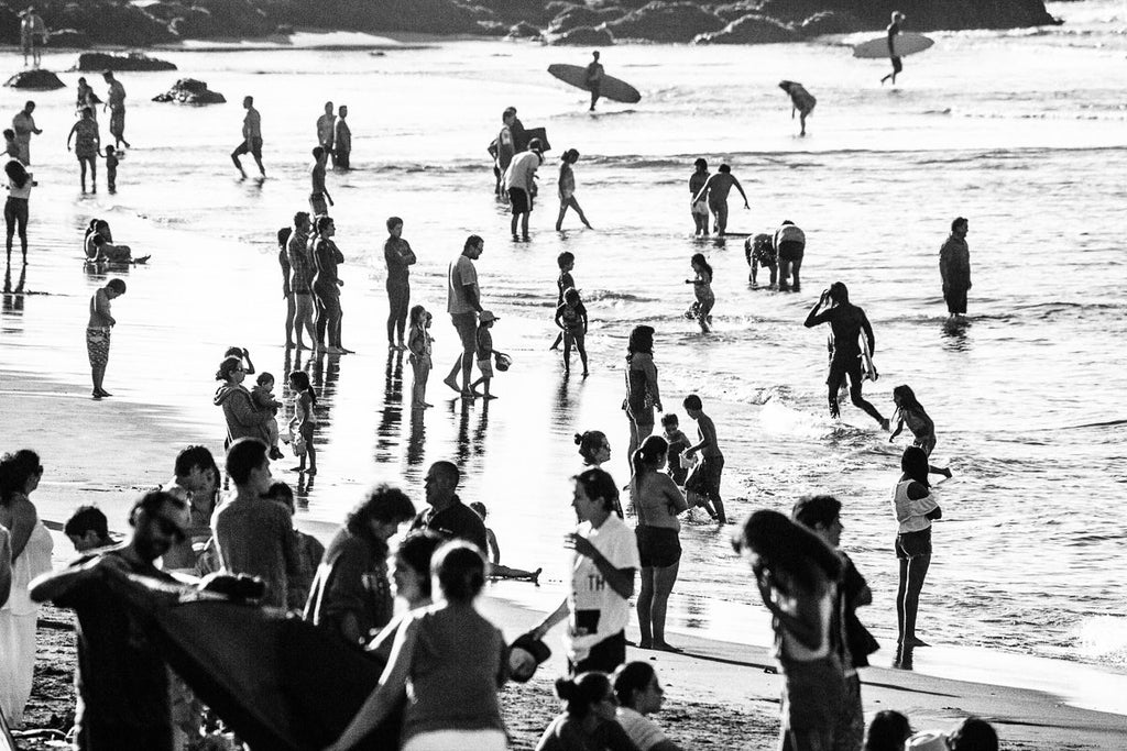 Beach Life