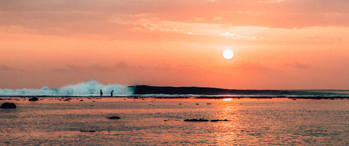 Indo dream