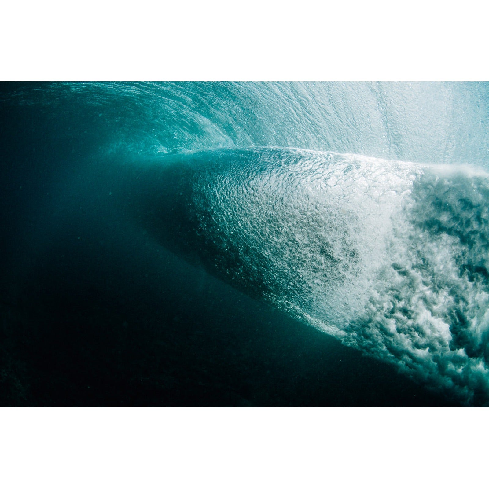 Bajo el mar