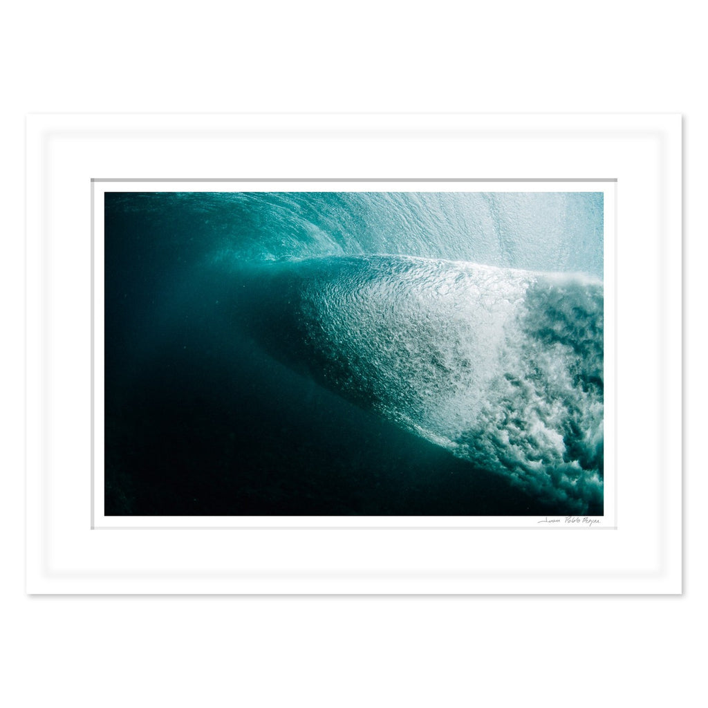 Bajo el mar