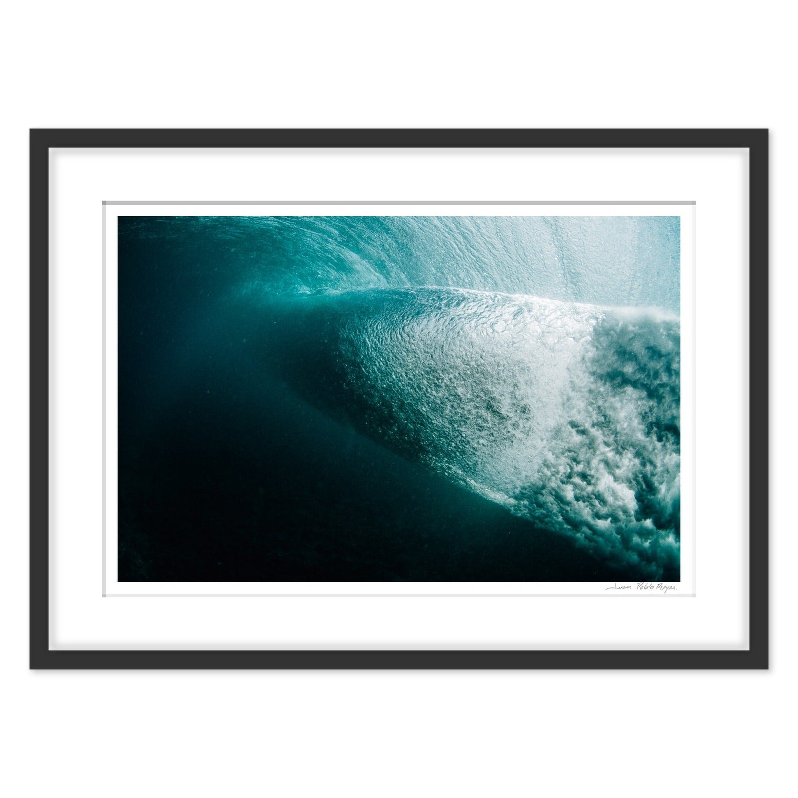 Bajo el mar