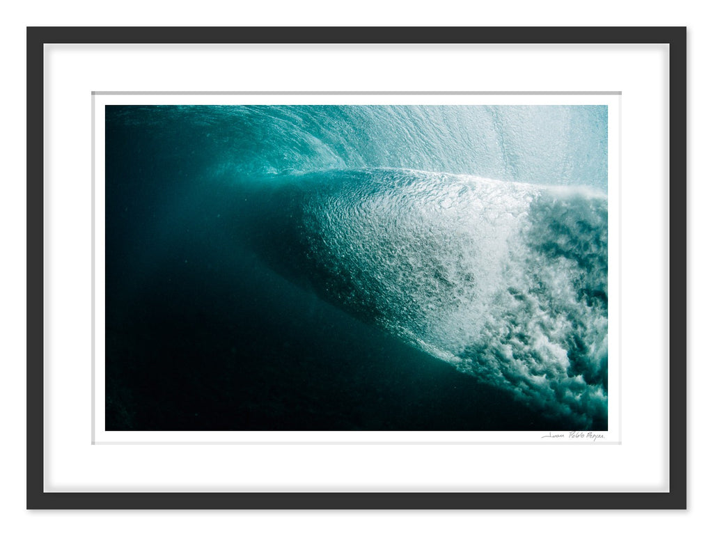 Bajo el mar