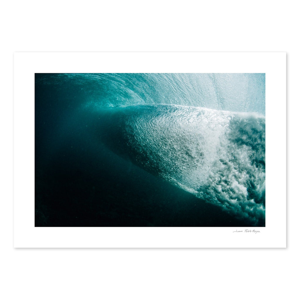 Bajo el mar
