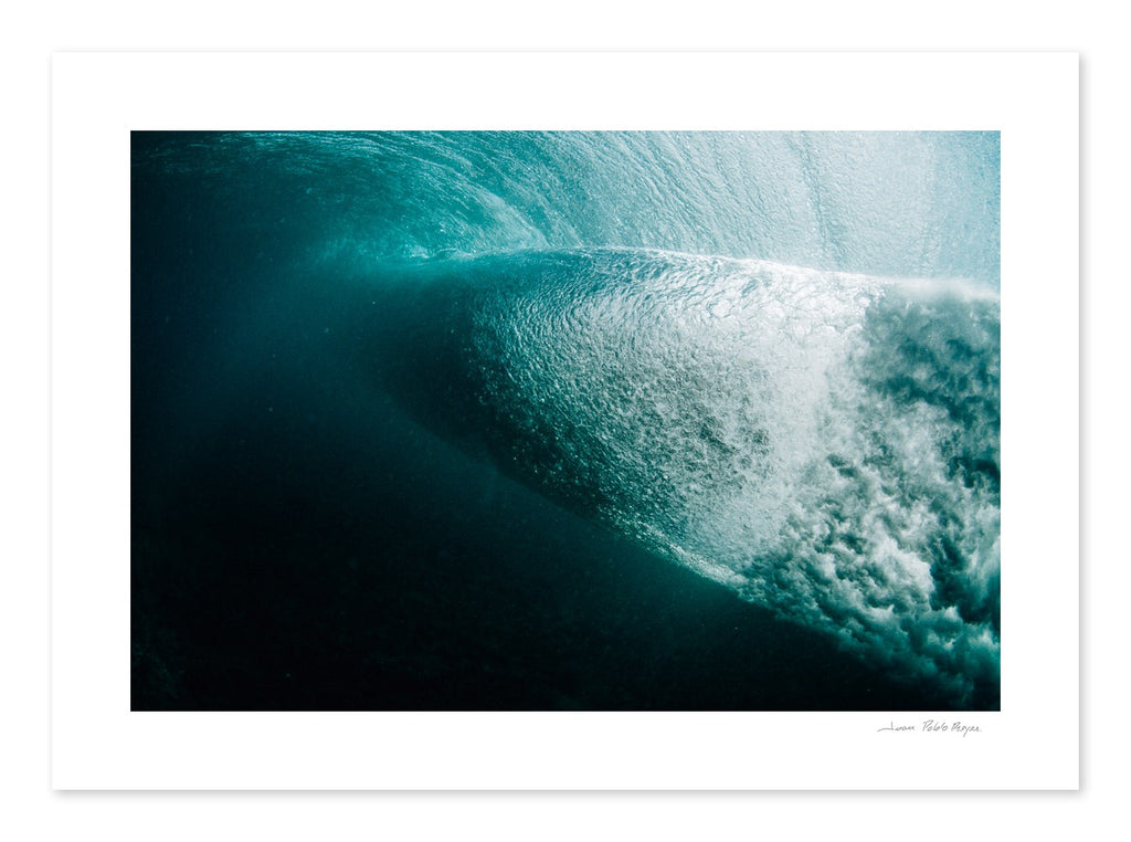 Bajo el mar