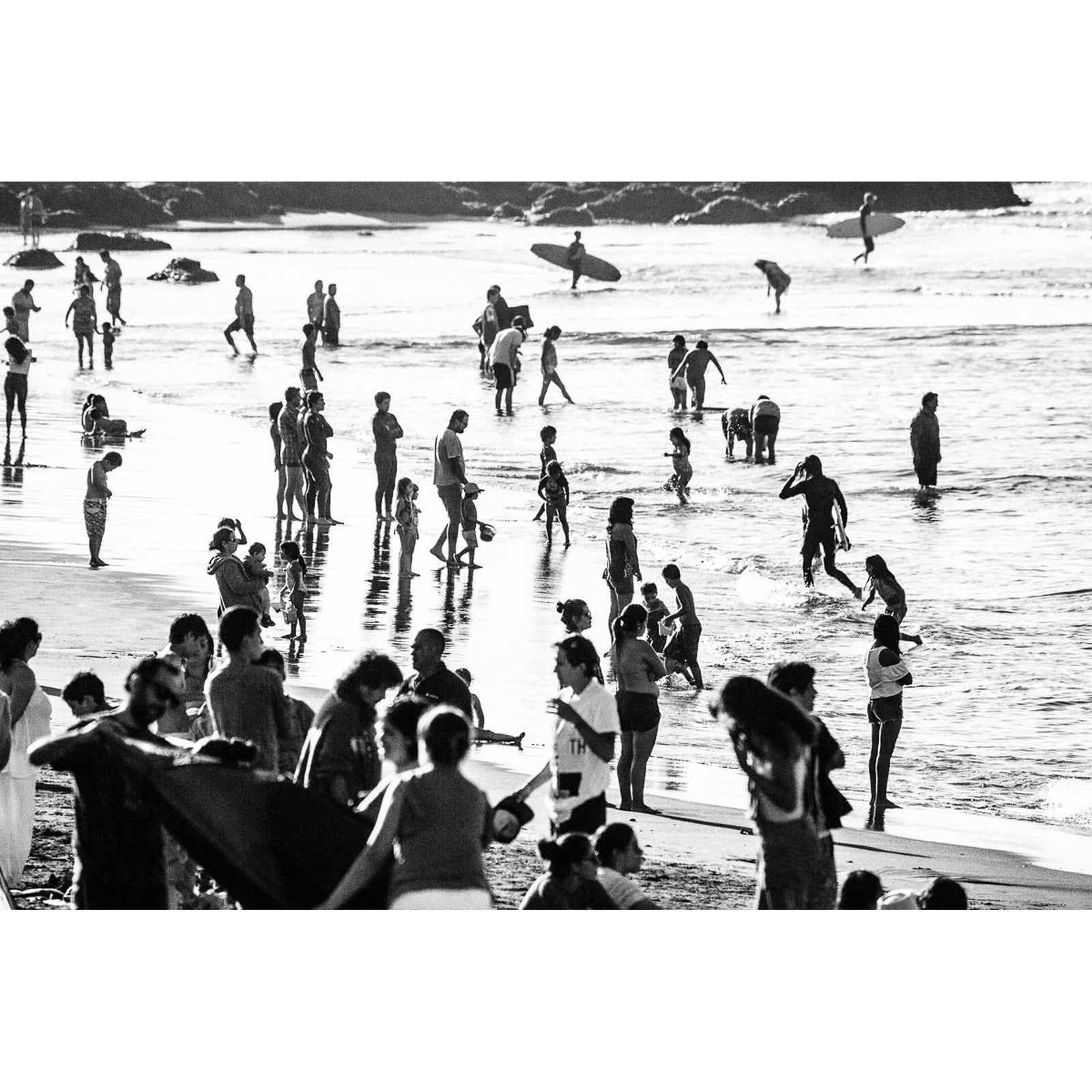 Beach Life