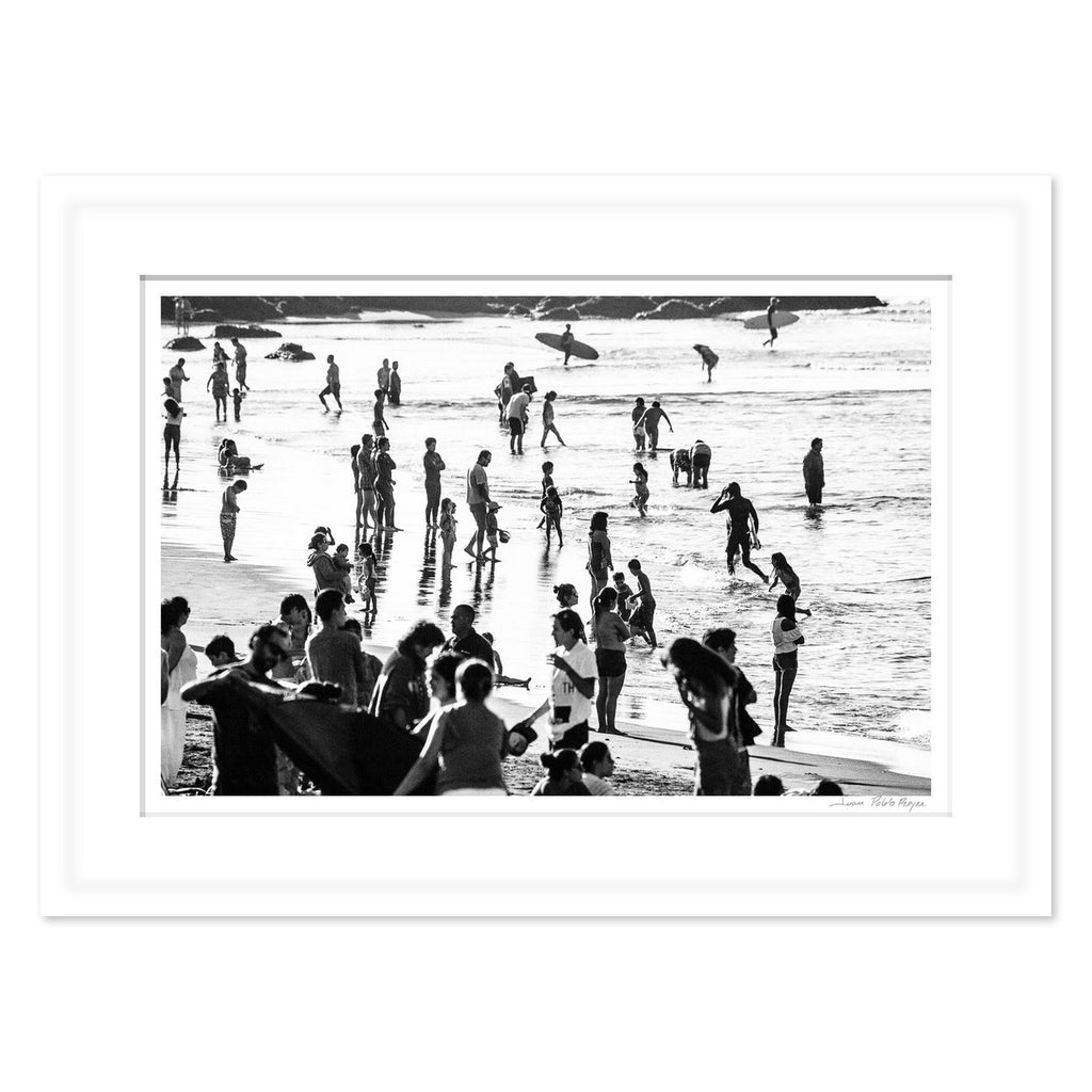 Beach Life