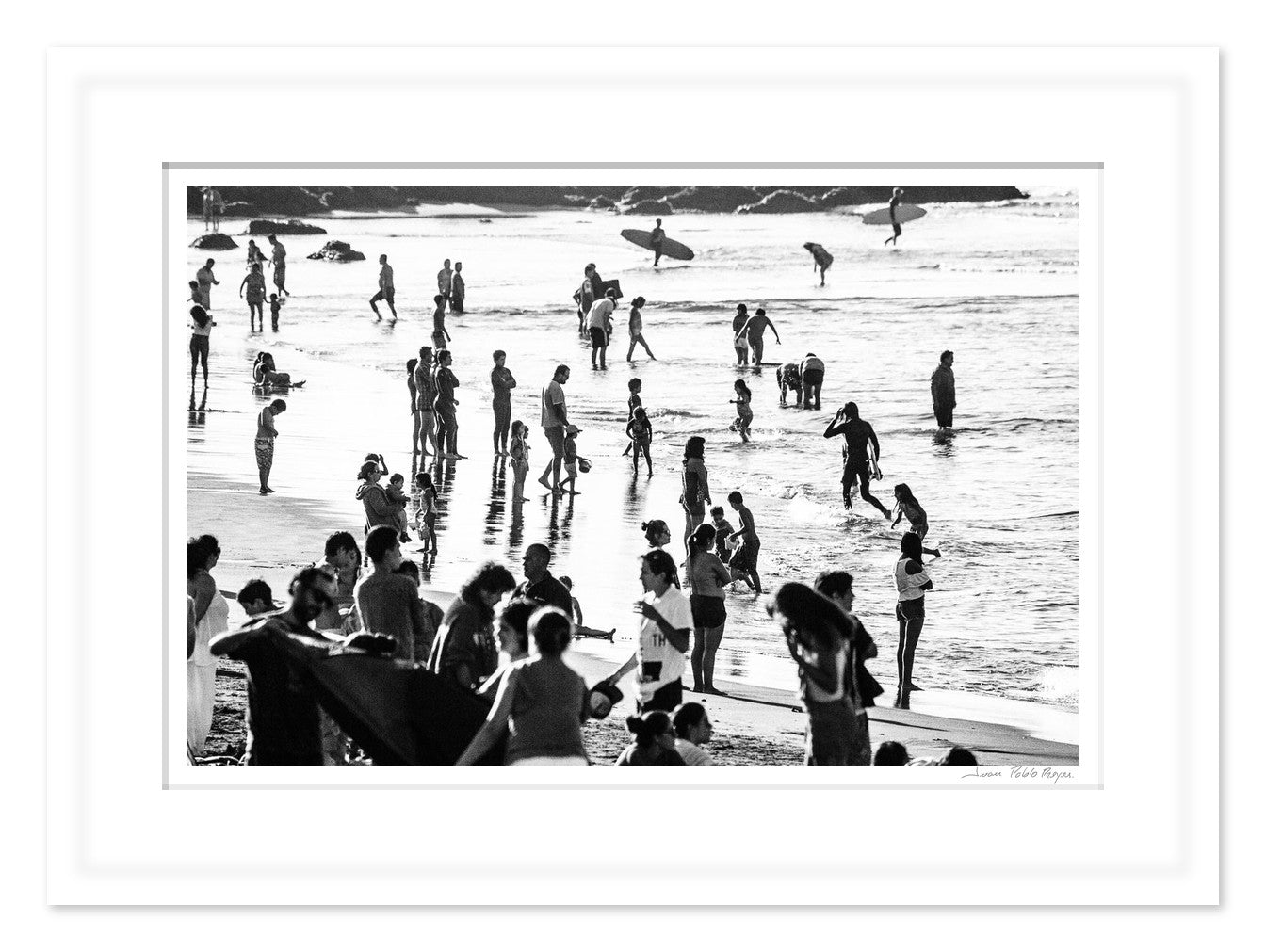 Beach Life