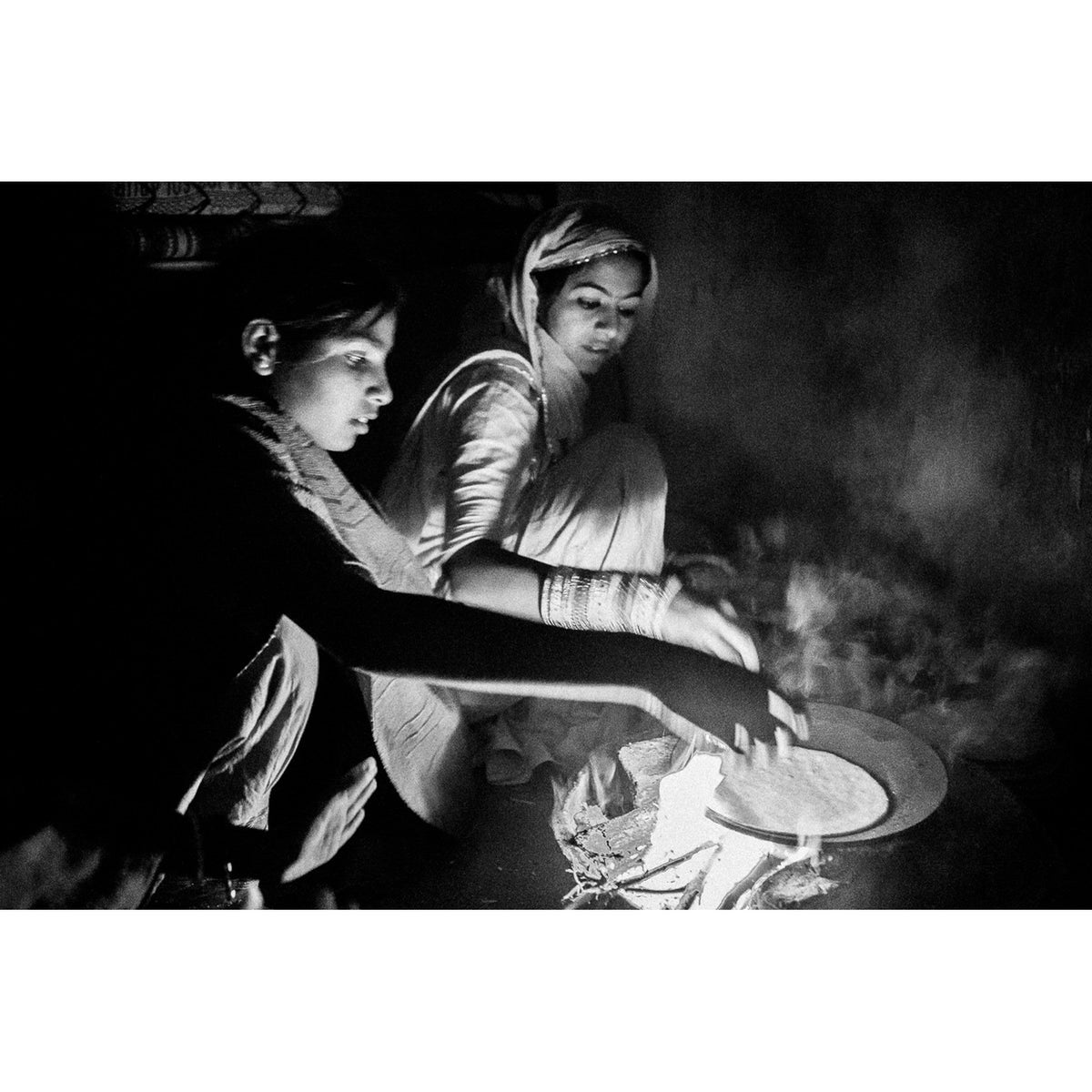 Chapatti