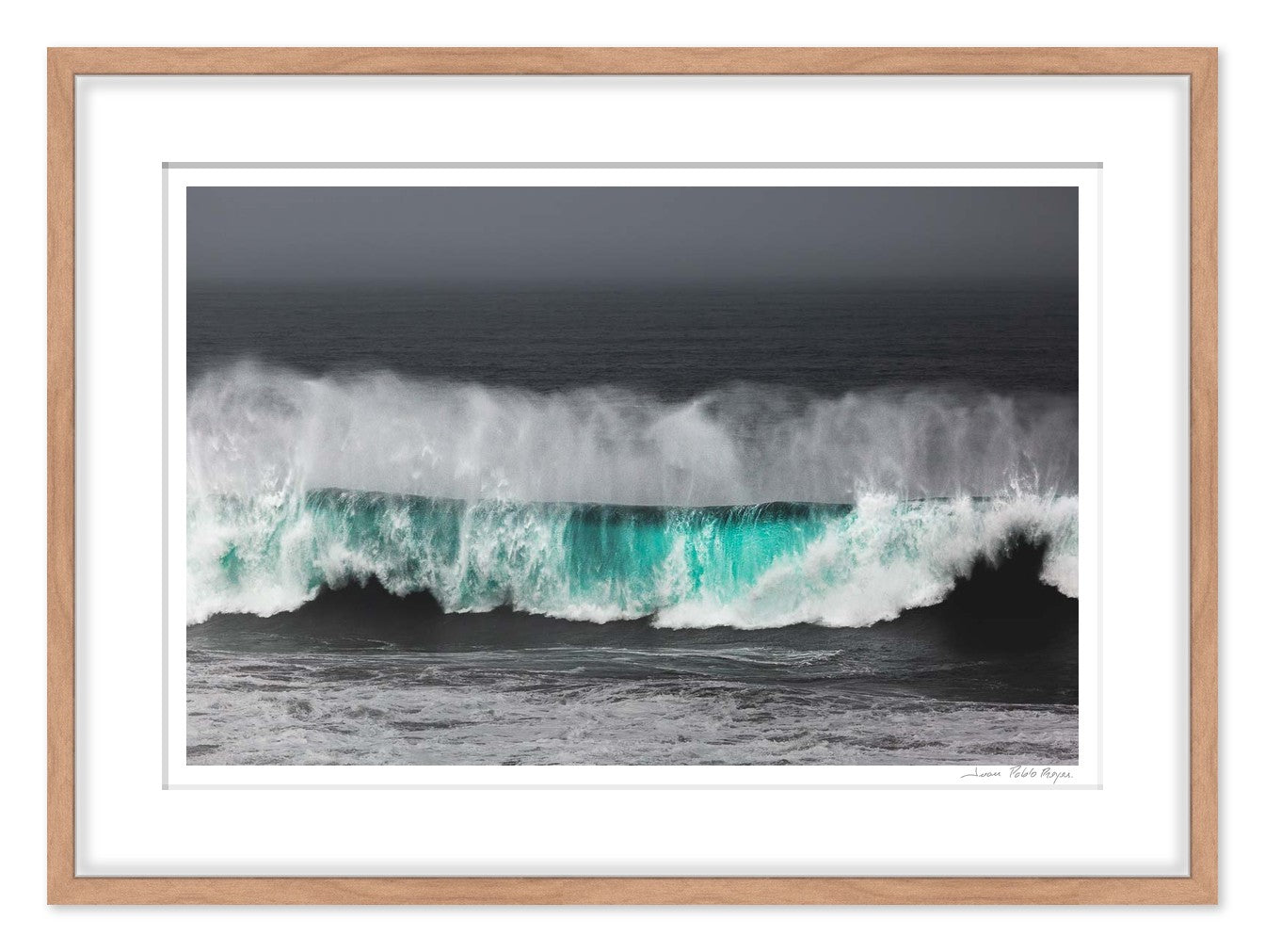 Close out