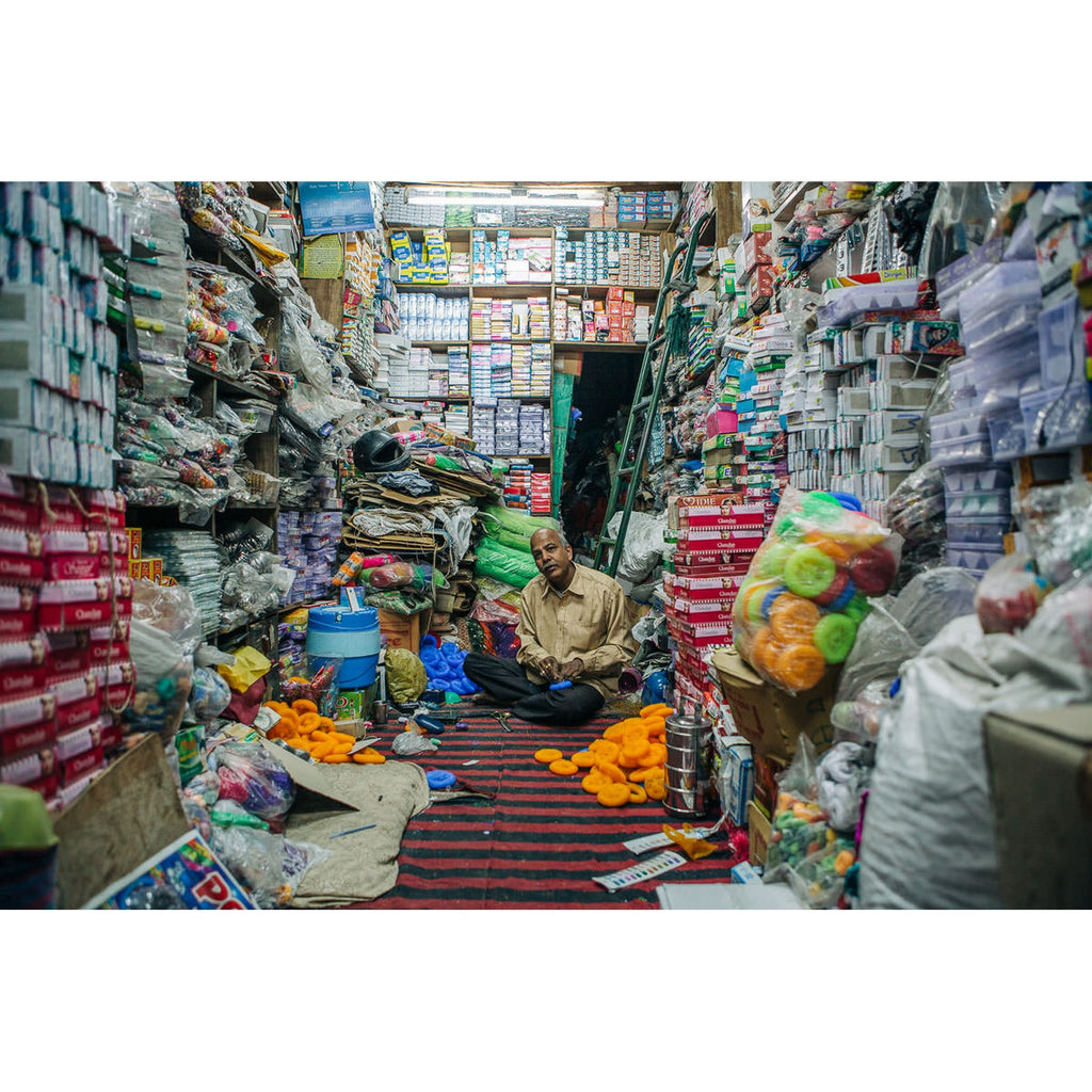 Comerciante