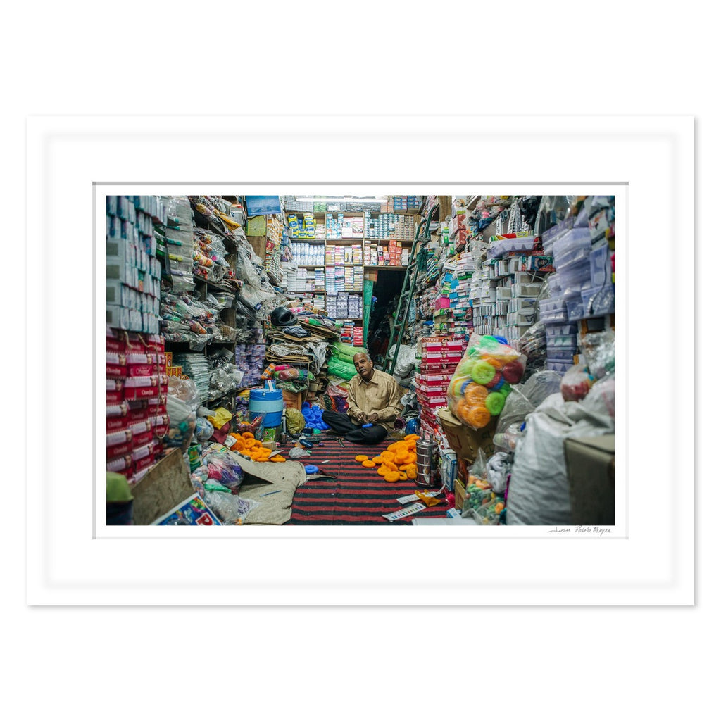 Comerciante
