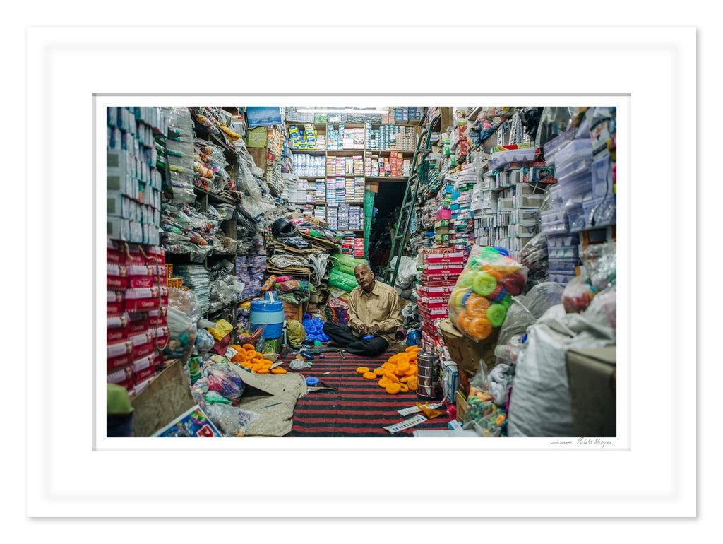 Comerciante