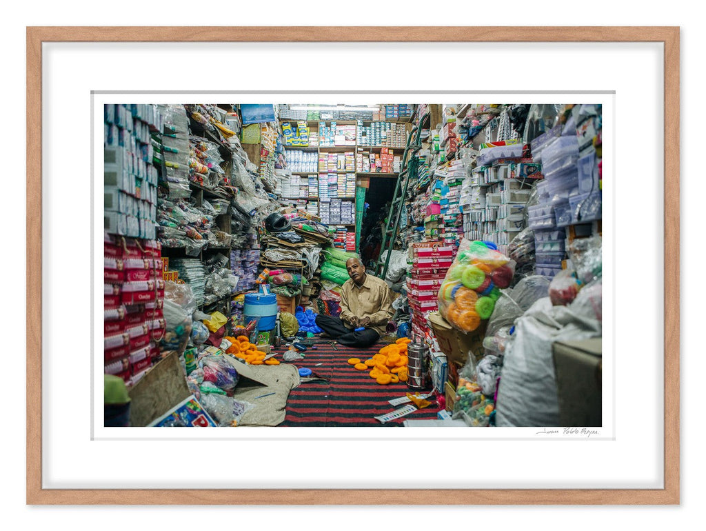 Comerciante