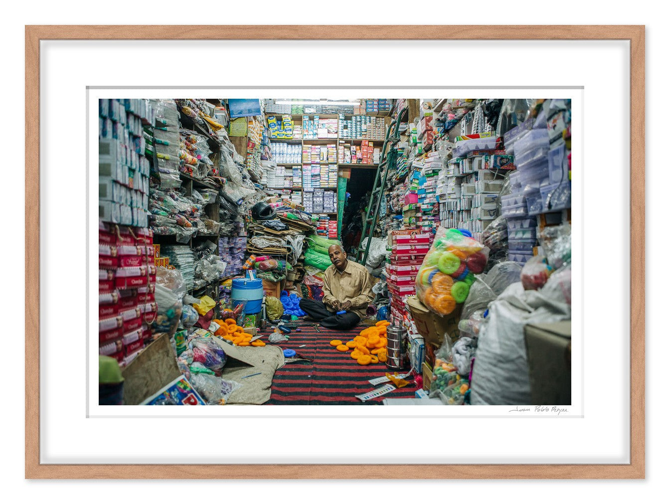 Comerciante