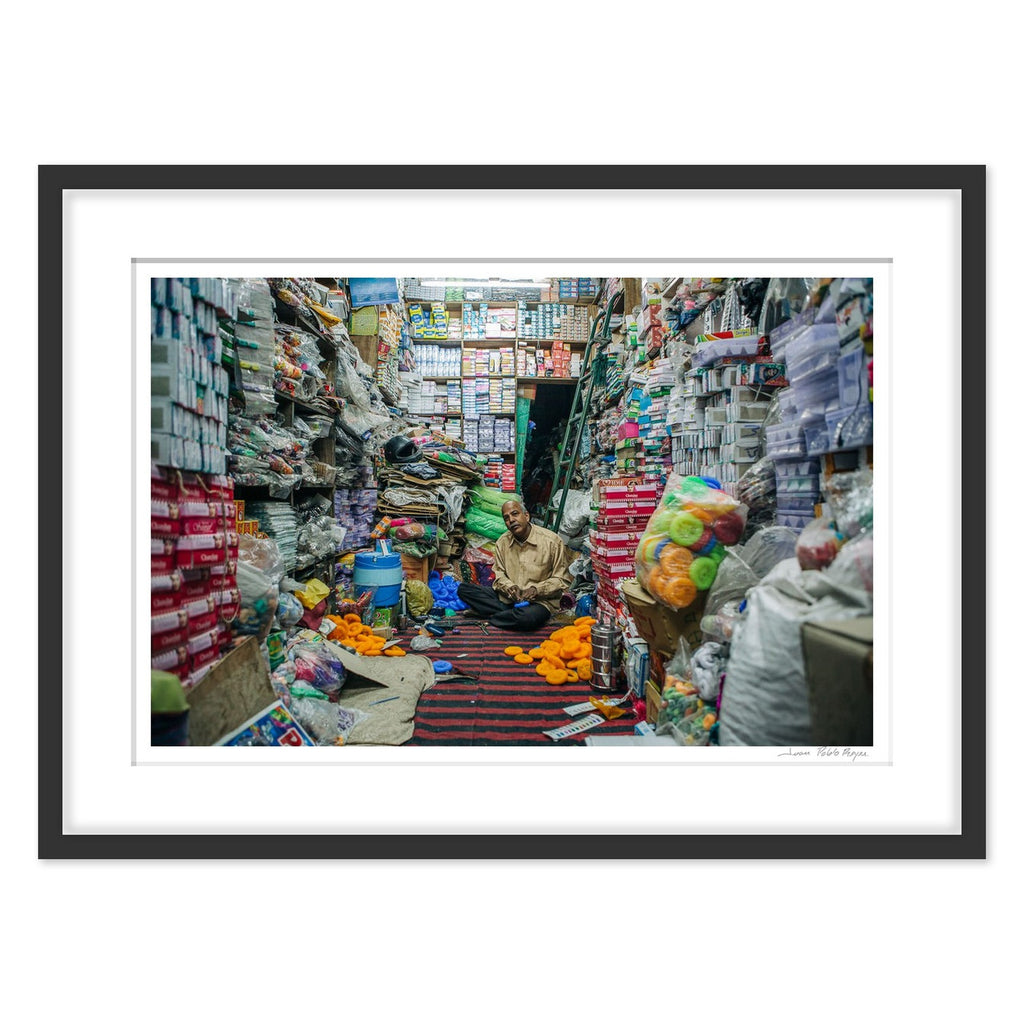 Comerciante