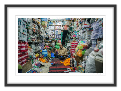 Comerciante