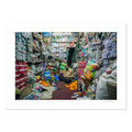 Comerciante