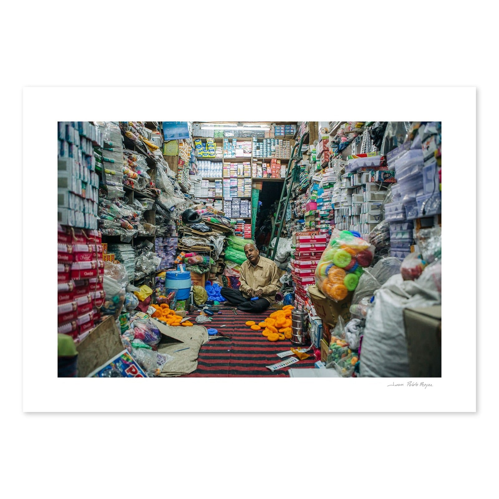 Comerciante