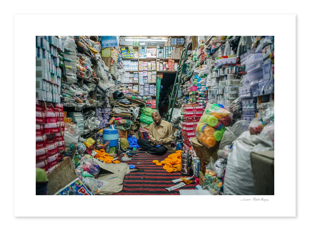 Comerciante