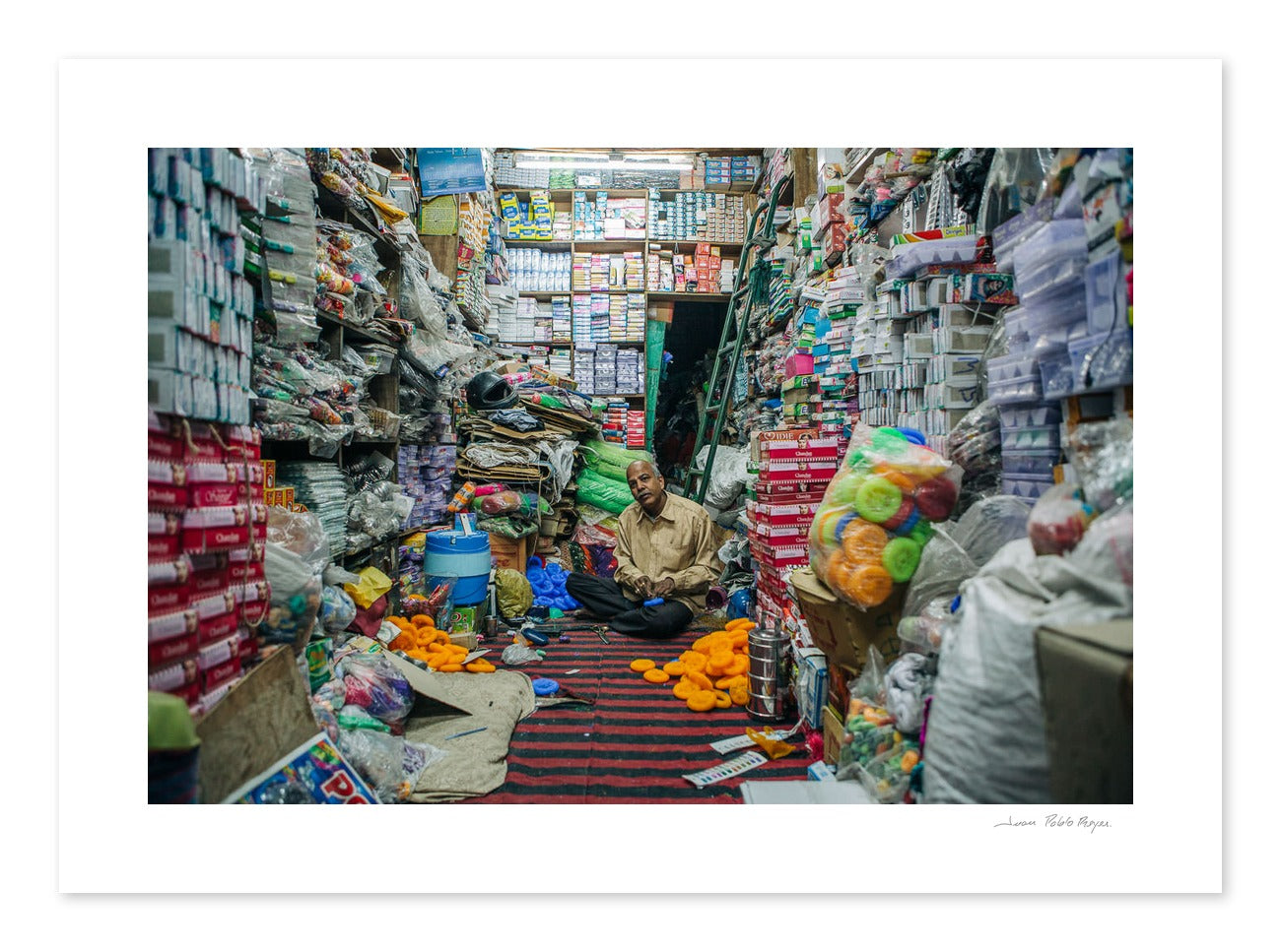 Comerciante