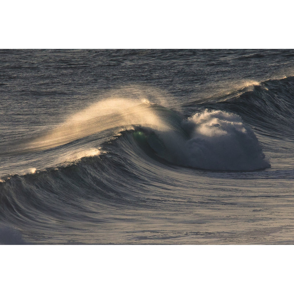 Creamy Offshore
