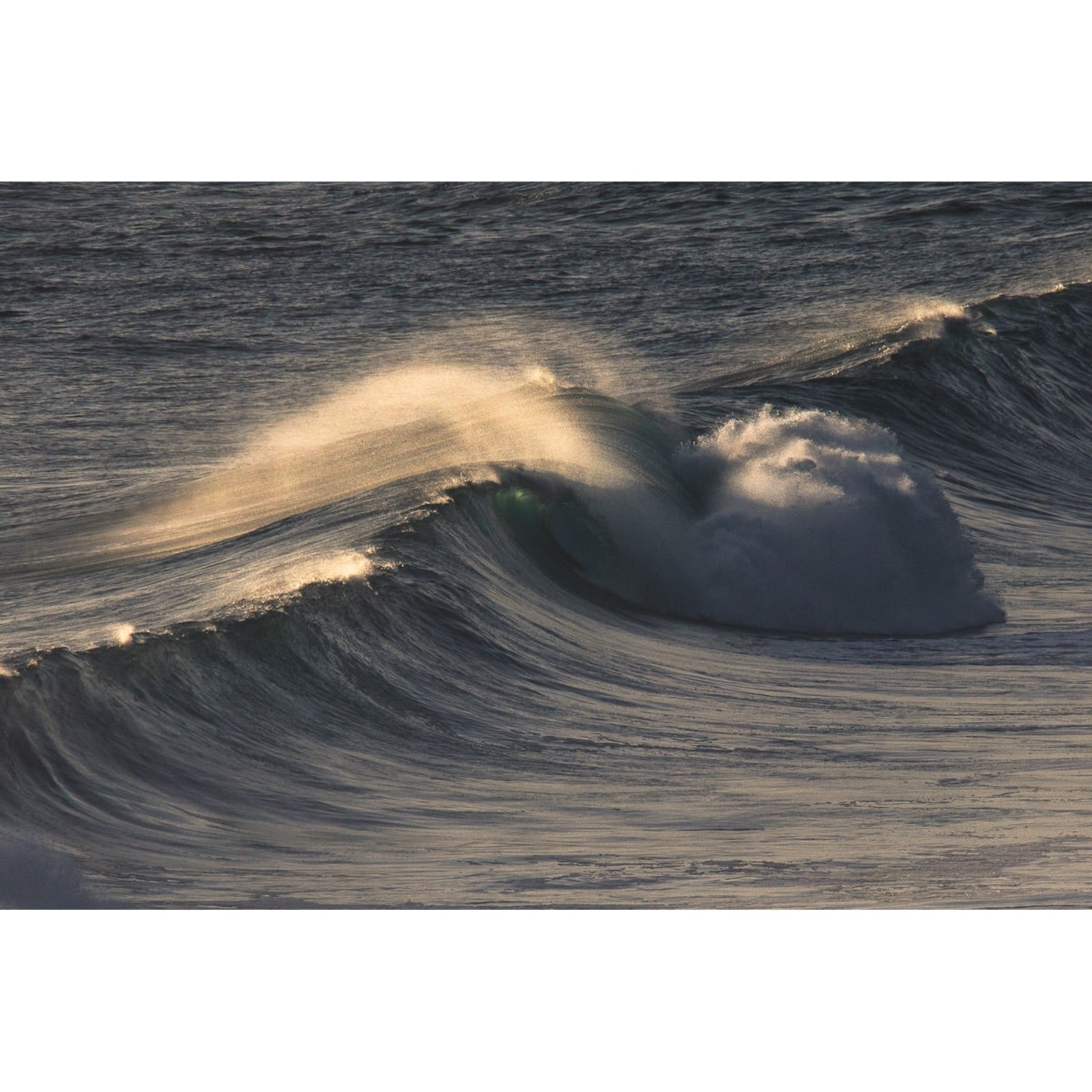 Creamy Offshore