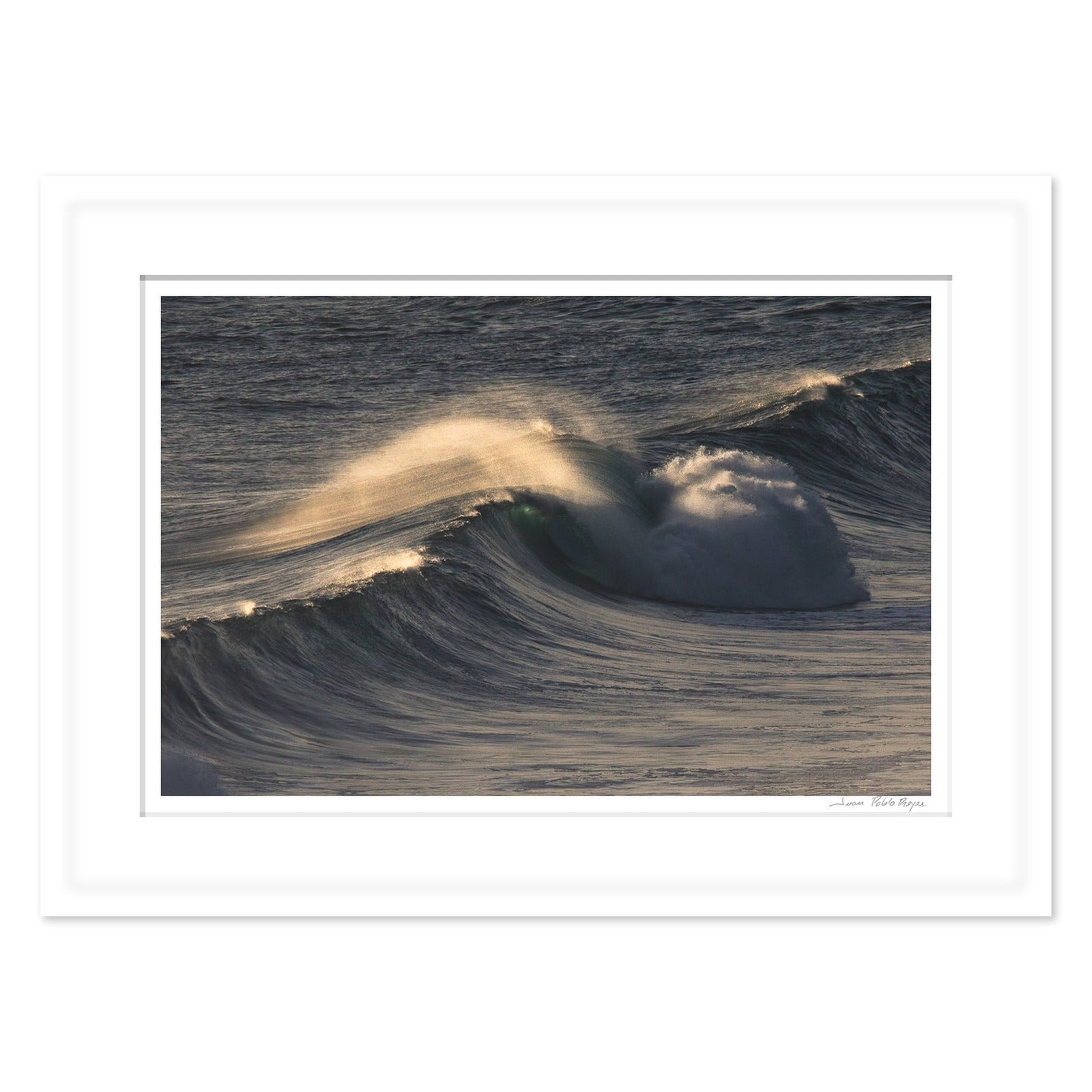 Creamy Offshore
