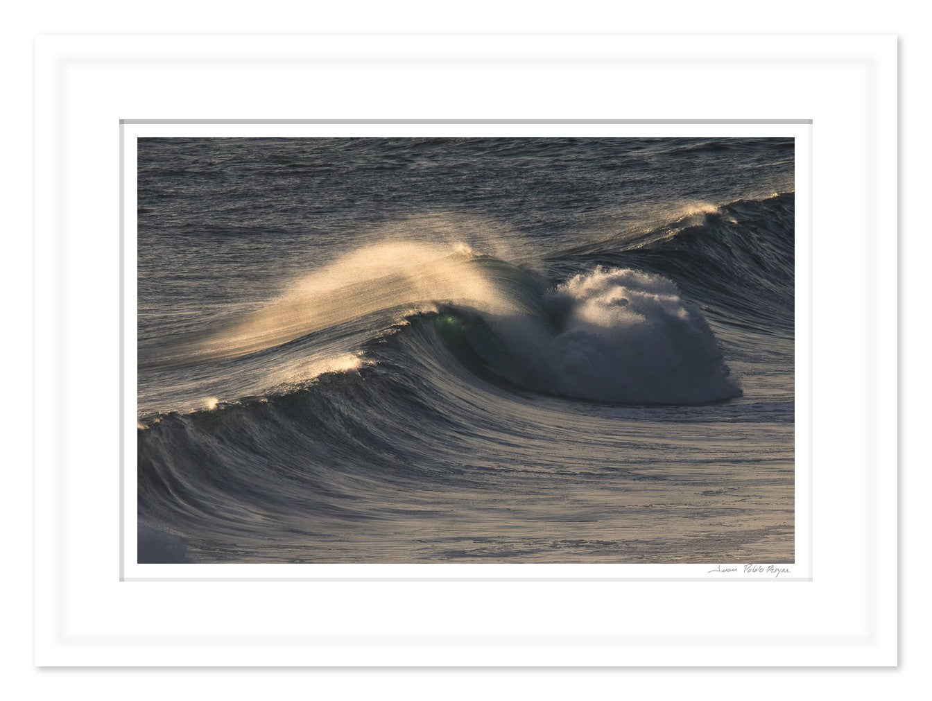 Creamy Offshore
