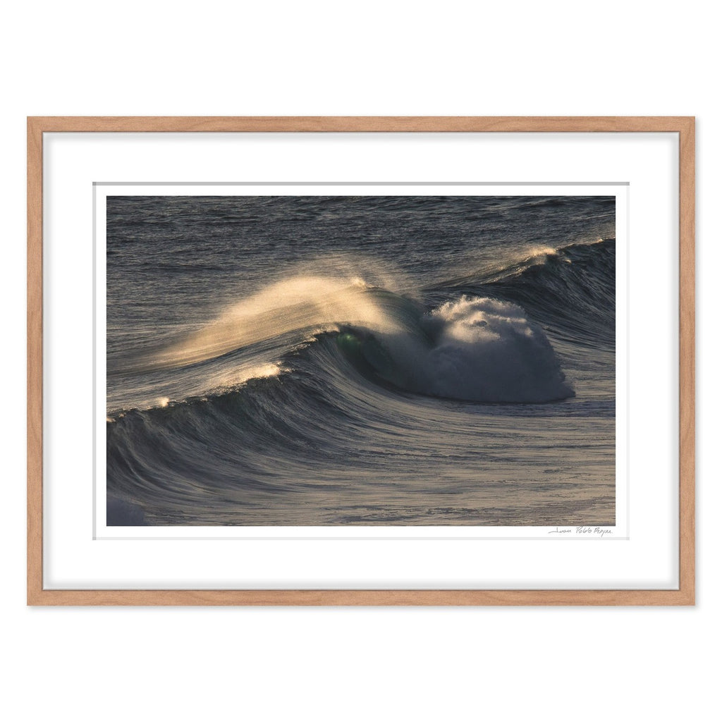 Creamy Offshore