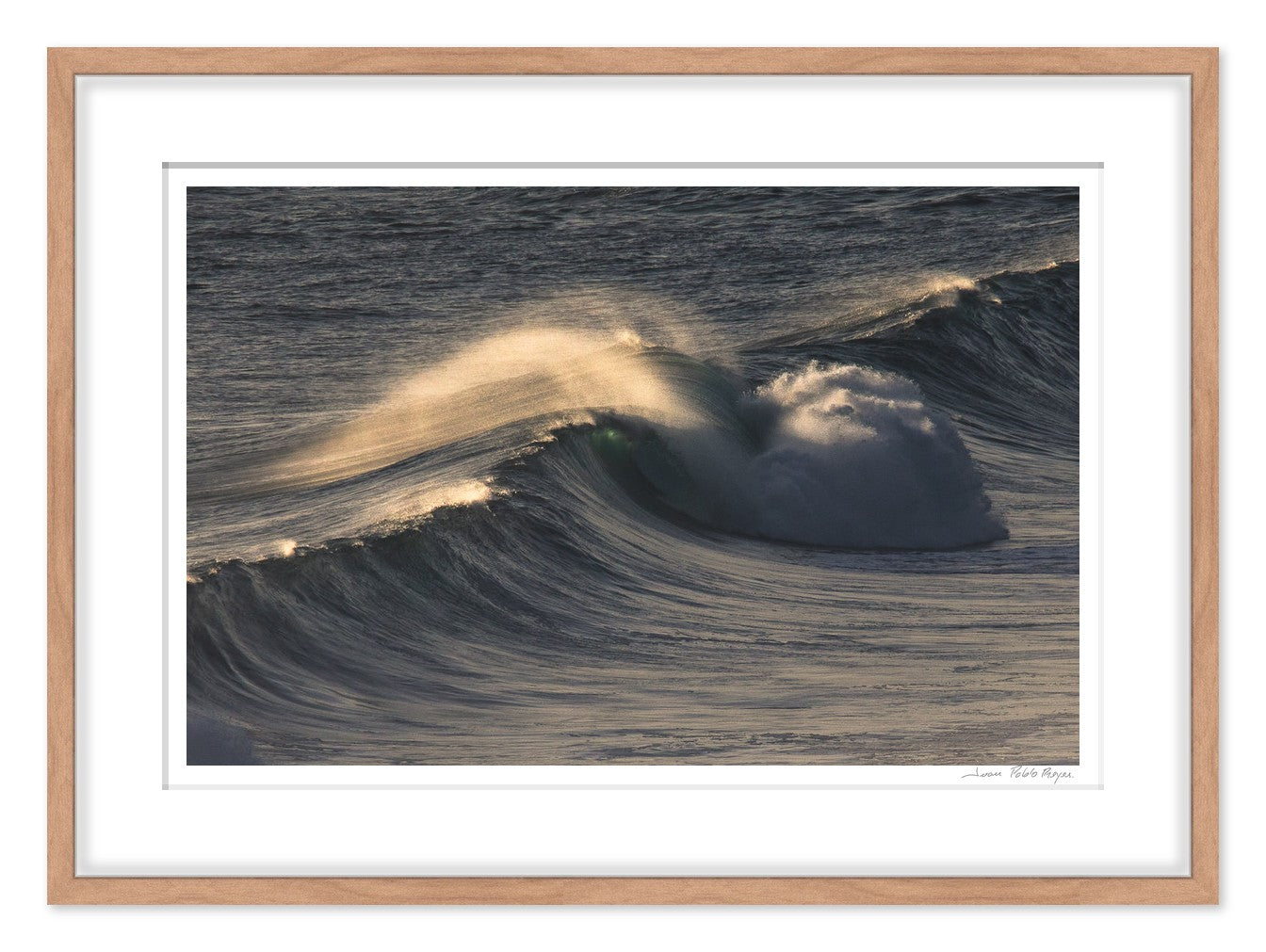 Creamy Offshore