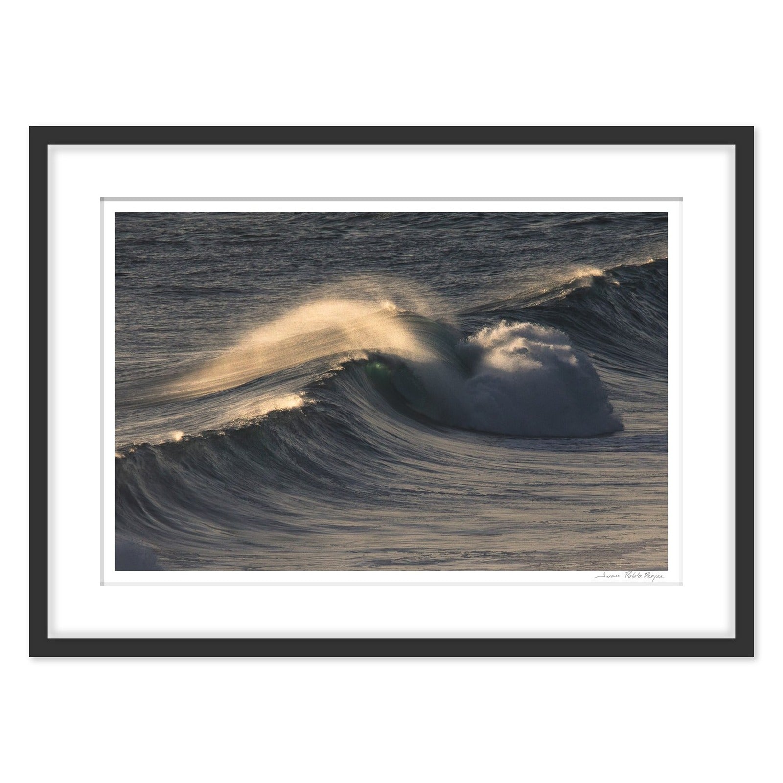 Creamy Offshore