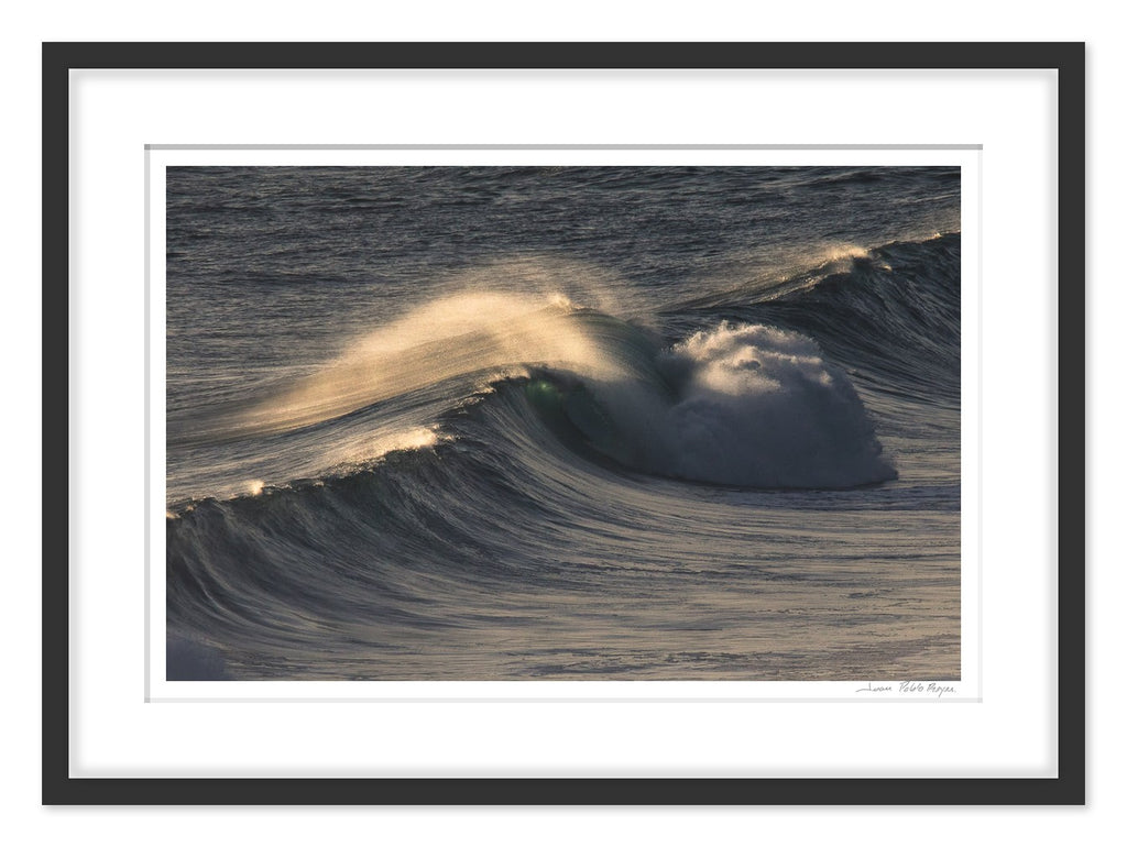 Creamy Offshore