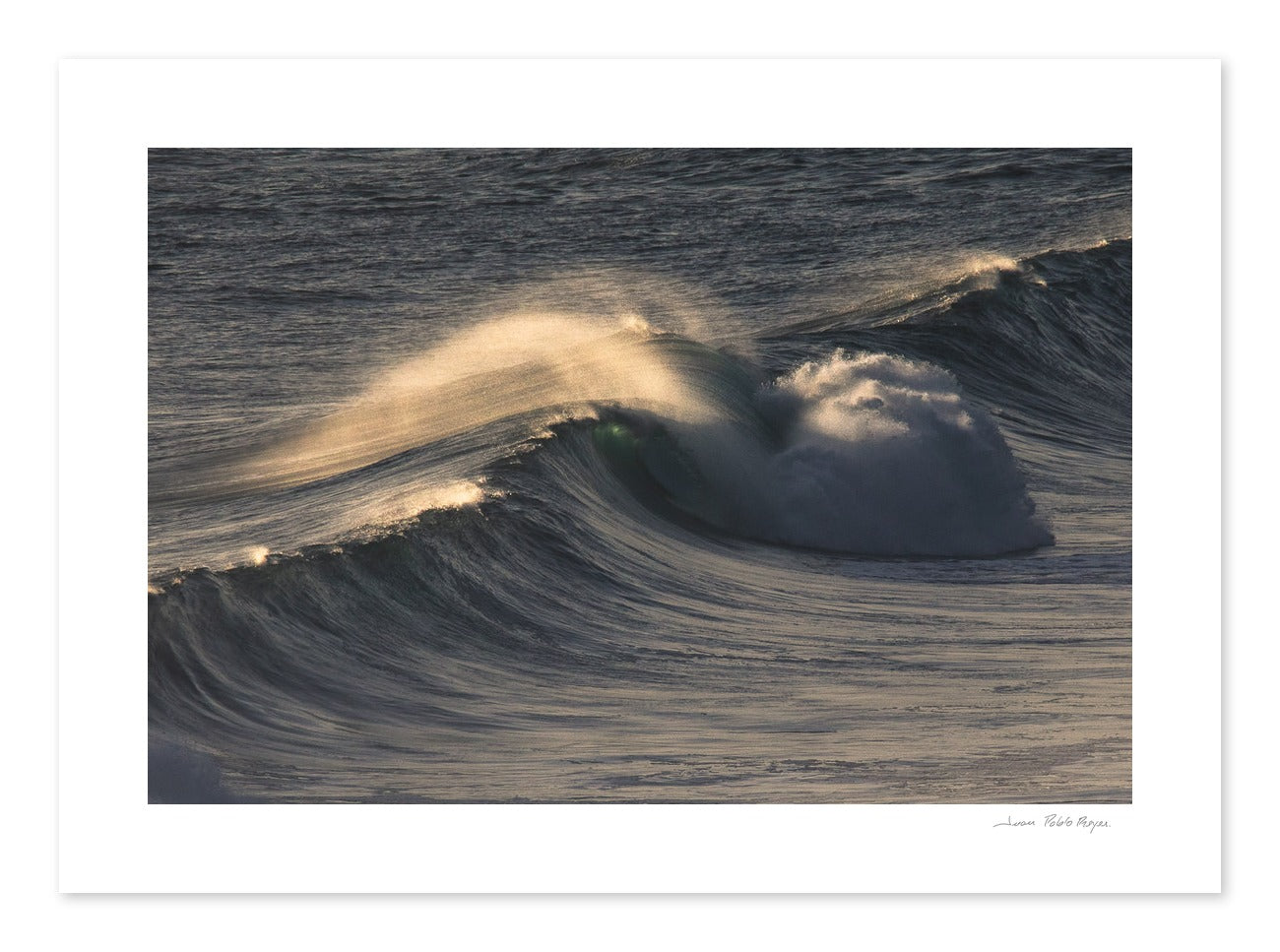 Creamy Offshore