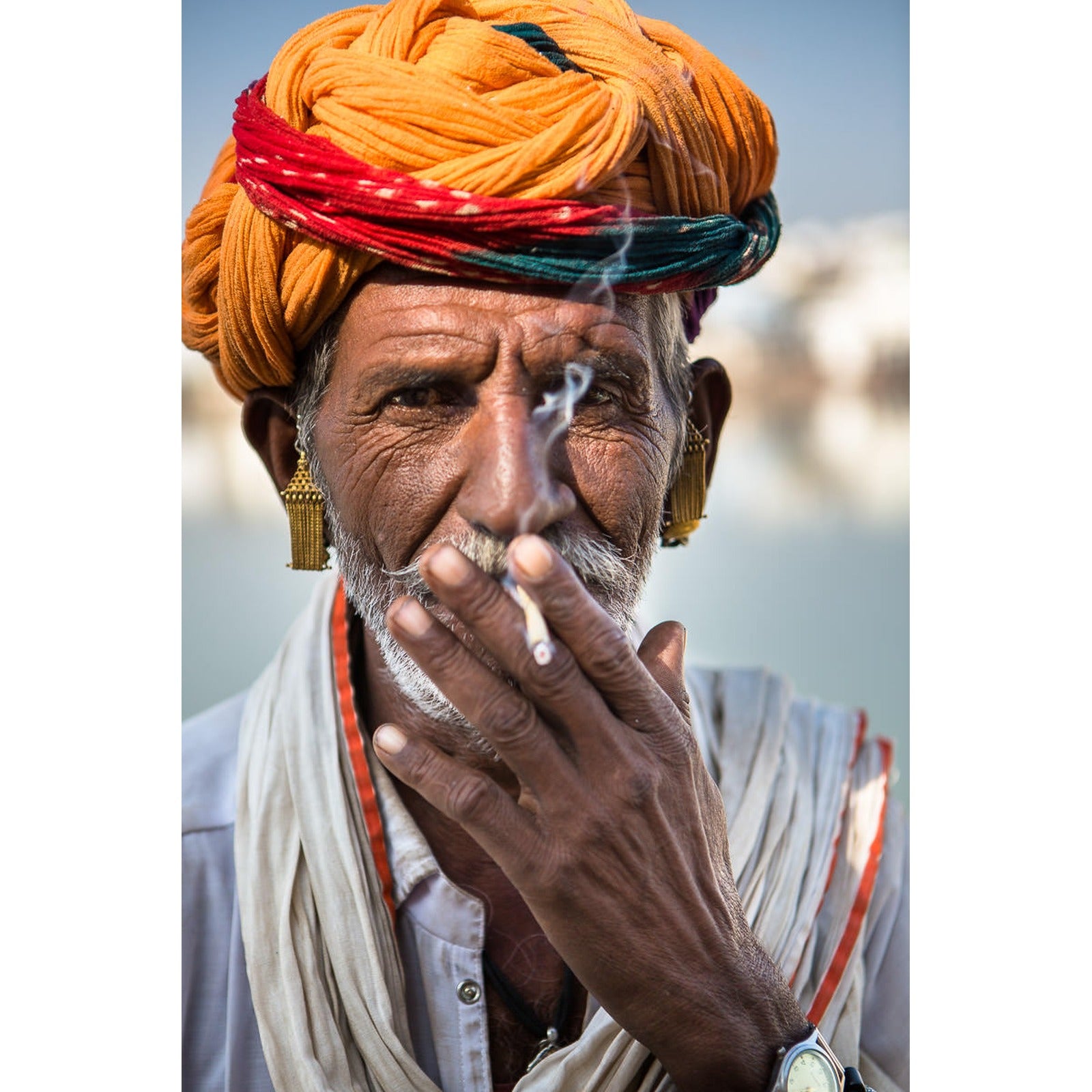 Cultura del Rajasthan