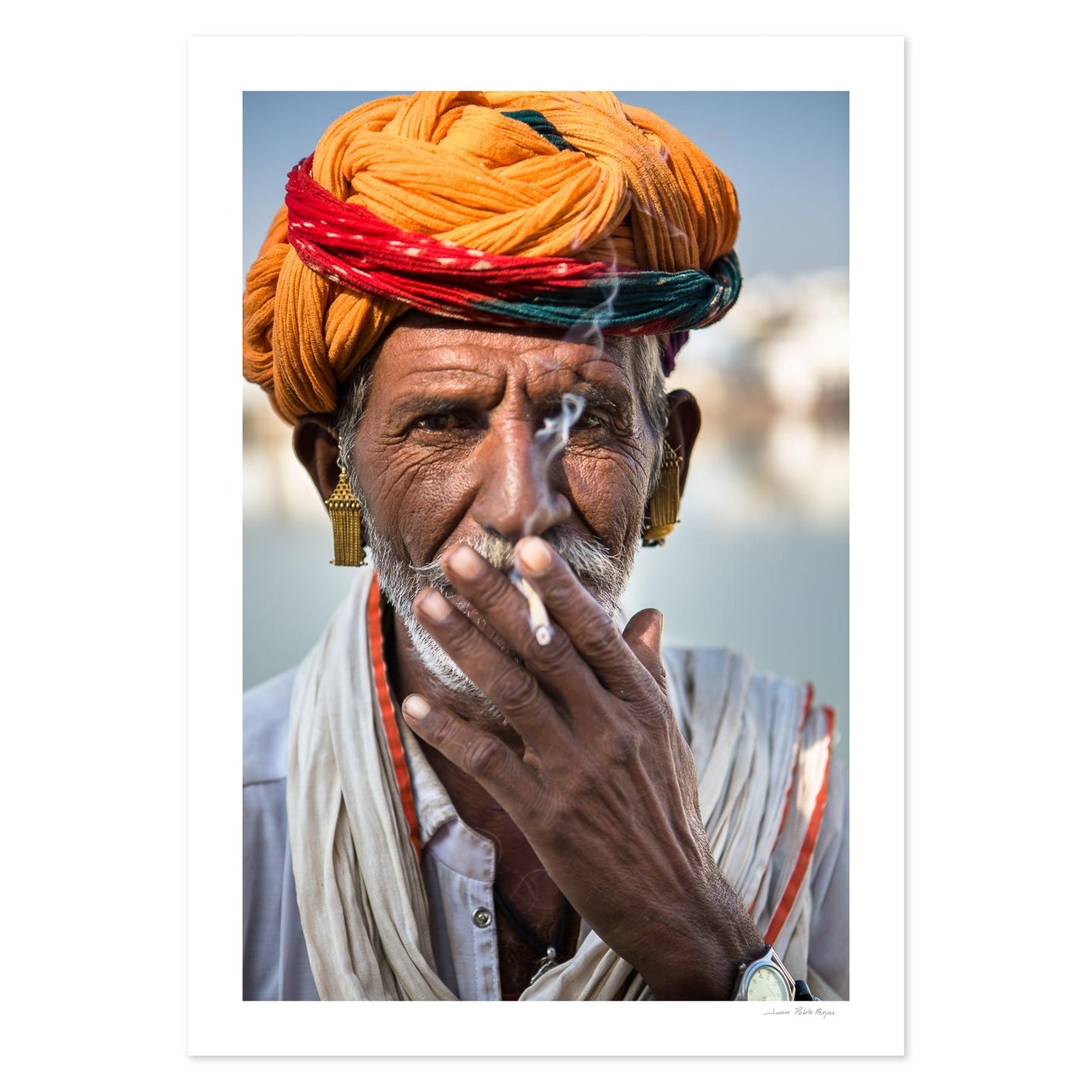 Cultura del Rajasthan