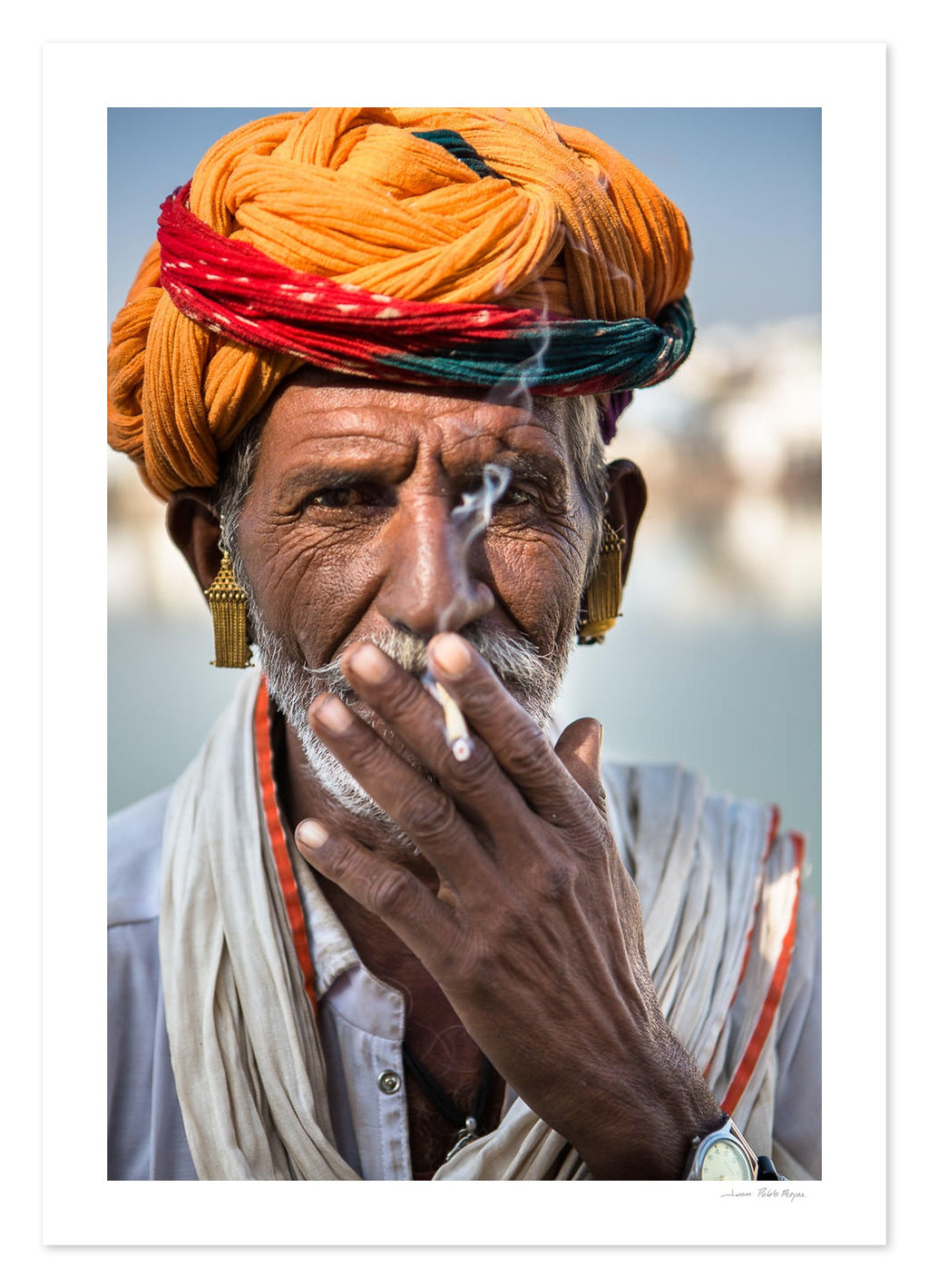 Cultura del Rajasthan