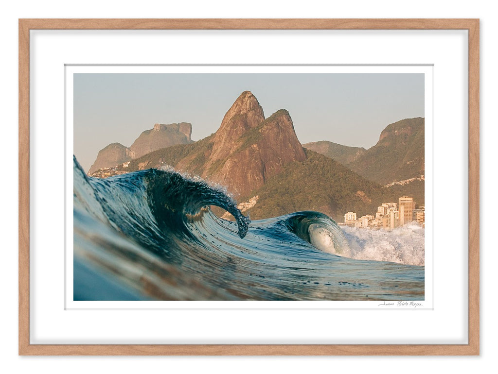 Ipanema Dream