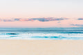 Playa en platea - foto original