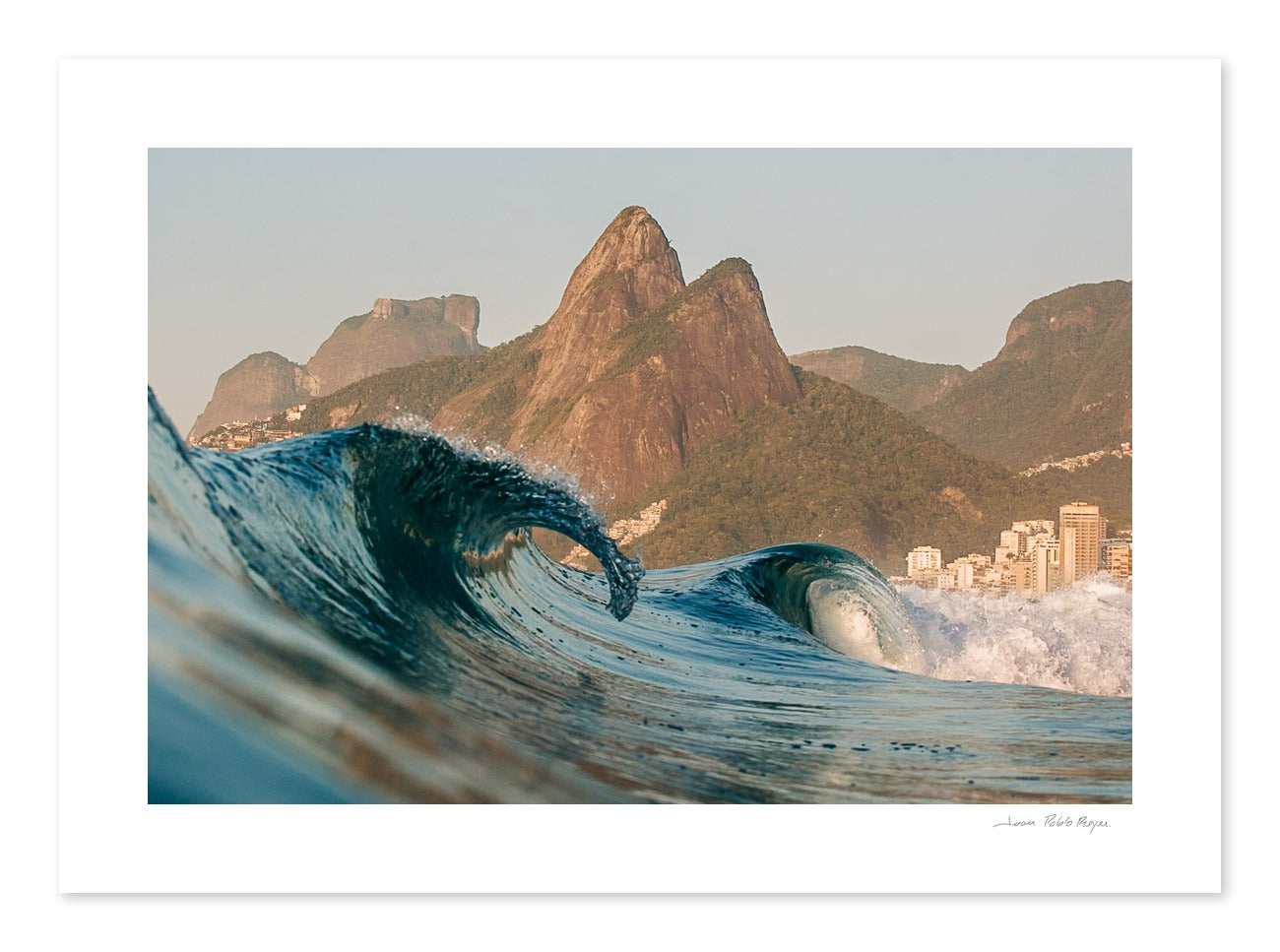 Ipanema Dream