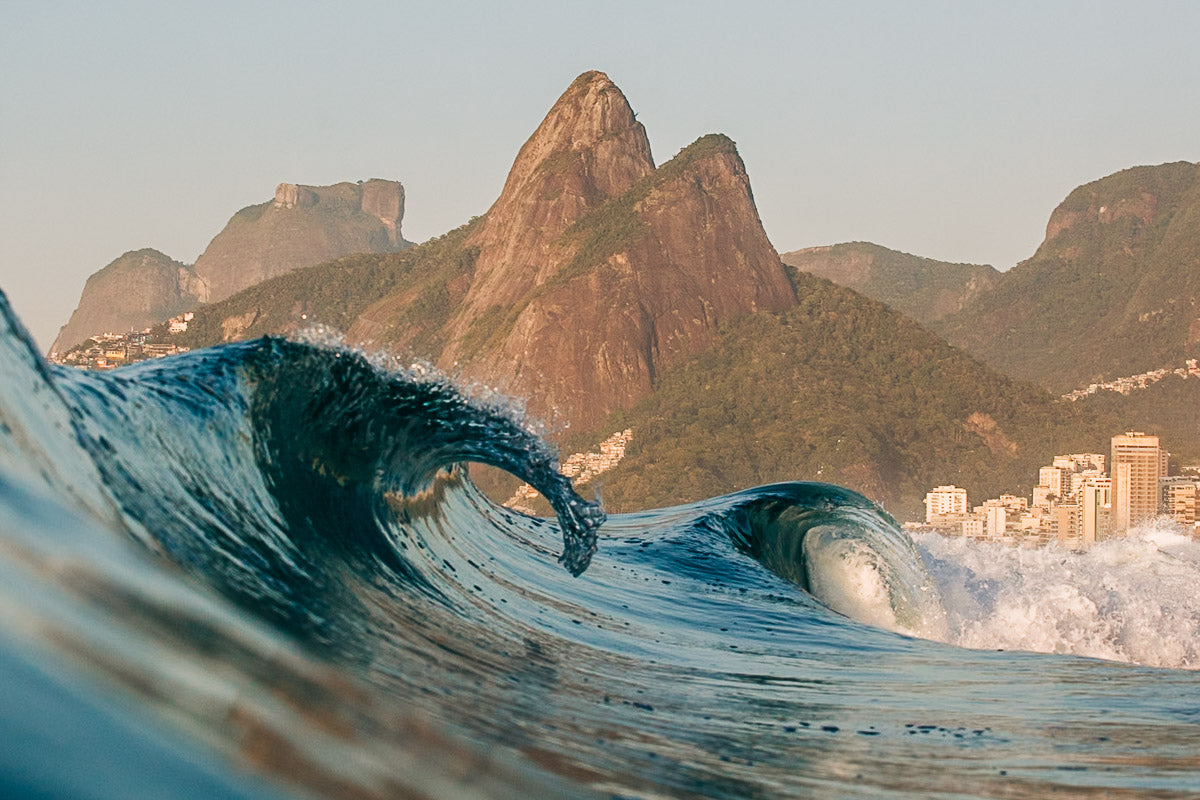Ipanema Dream